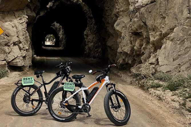 Rent an E-Bike and experience a fun, new way to explore Buena Vista, CO! - Why an E-Bike Fits Buena Vista So Well