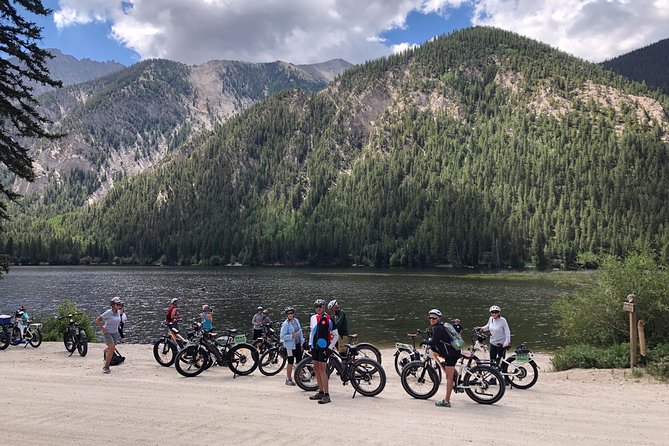 Rent an E-Bike and experience a fun, new way to explore Buena Vista, CO! - Price, Equipment, and Overall Value