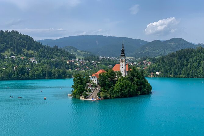 Rent an eBike in Bled - Timing, weather, and practical limits
