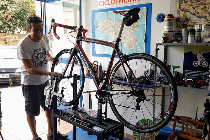Rent road bike - Why Local Route Advice Matters