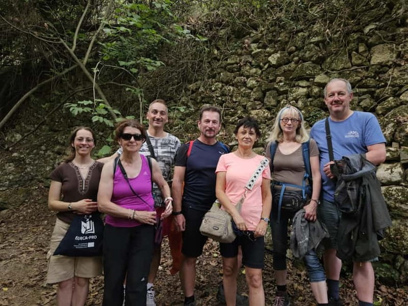 Rethymno: Guided e-Bike Tour on Mili Gorge and Soft Drinks - How the $64 price holds up