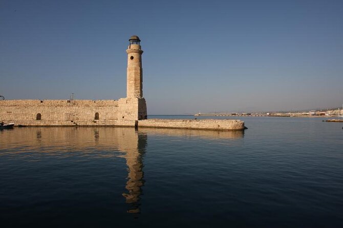 Rethymno Guided eBike Tour to Mili Gorge - Quick takeaways from the ride