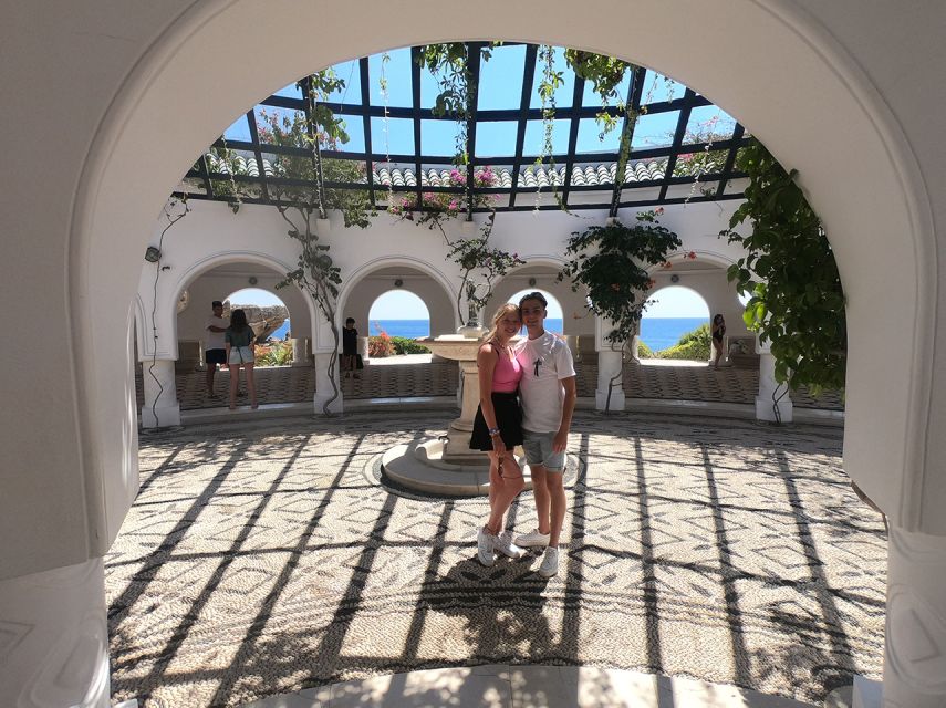Rhodes: Anthony Quinn Bay E-Bike Tour with Snorkeling - Who will enjoy this ride most