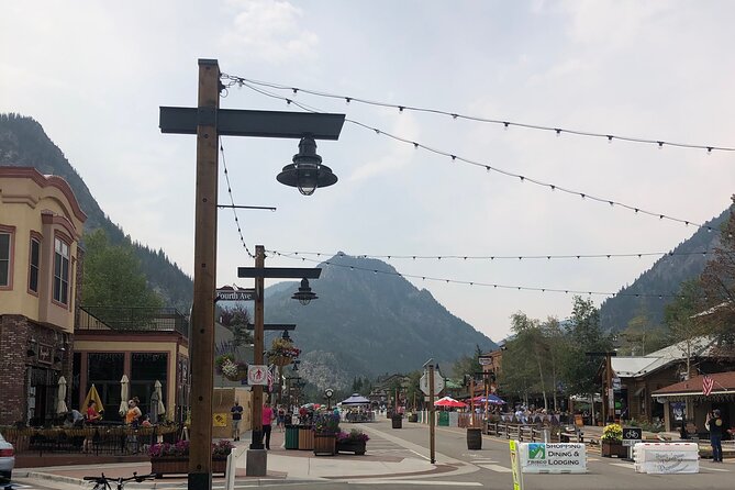 Ridden-Spring and Summer E-Bike Rentals Breckenridge To Frisco - Adding Dillon for a longer day