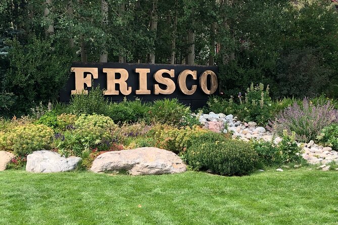Ridden-Spring and Summer E-Bike Rentals Breckenridge To Frisco - Returning to Breckenridge at your own pace