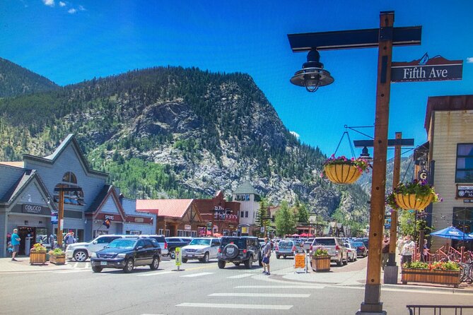 Ridden-Spring and Summer E-Bike Rentals Breckenridge To Frisco - Value, timing, and booking advice