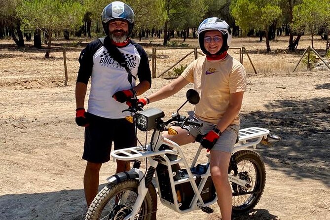 Ride the Day Away: Algarve: Affordable Premium 2×2 E-Bike Rentals - Why this rental is different from a standard bike hire