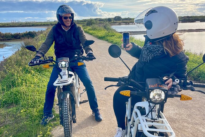 Ride the Day Away: Algarve: Affordable Premium 2×2 E-Bike Rentals - Finding your own Algarve route