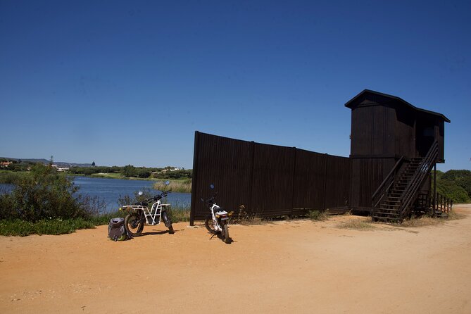 Ride the Day Away: Algarve: Affordable Premium 2×2 E-Bike Rentals - What the $60.08 price buys you