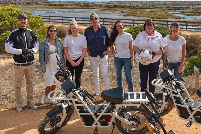 Ride through Paradise: Faro Island Electric 2x2 bike Tour - Quick reasons to consider this ride