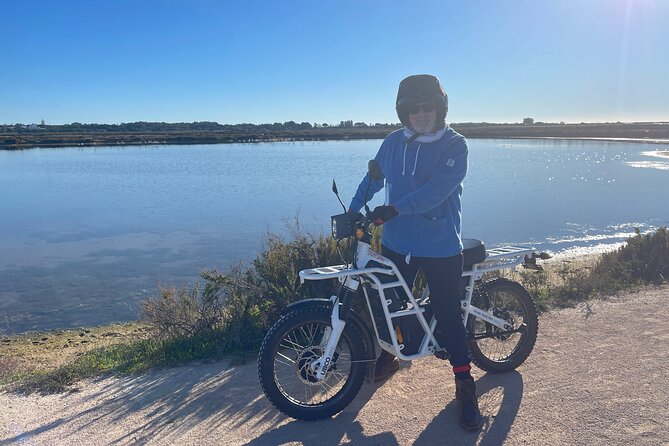 Ride through Paradise: Faro Island Electric 2x2 bike Tour - What I would want to know before booking