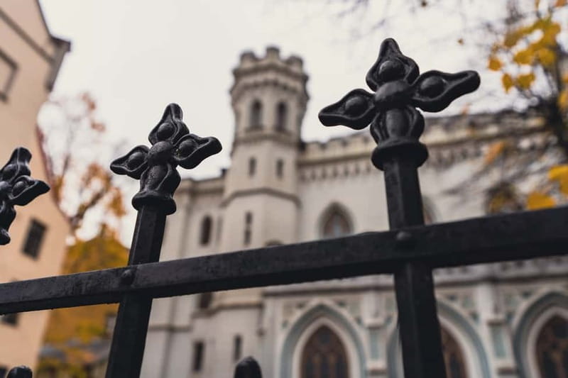 Riga Explorer Bike Tour - Why this tour gets you beyond Riga’s postcard center