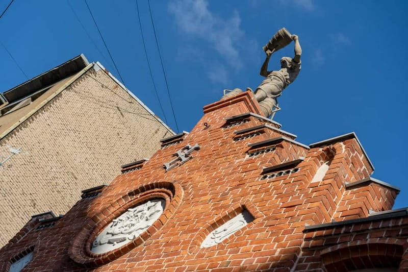 Riga Explorer Bike Tour - Is $44 a fair price?