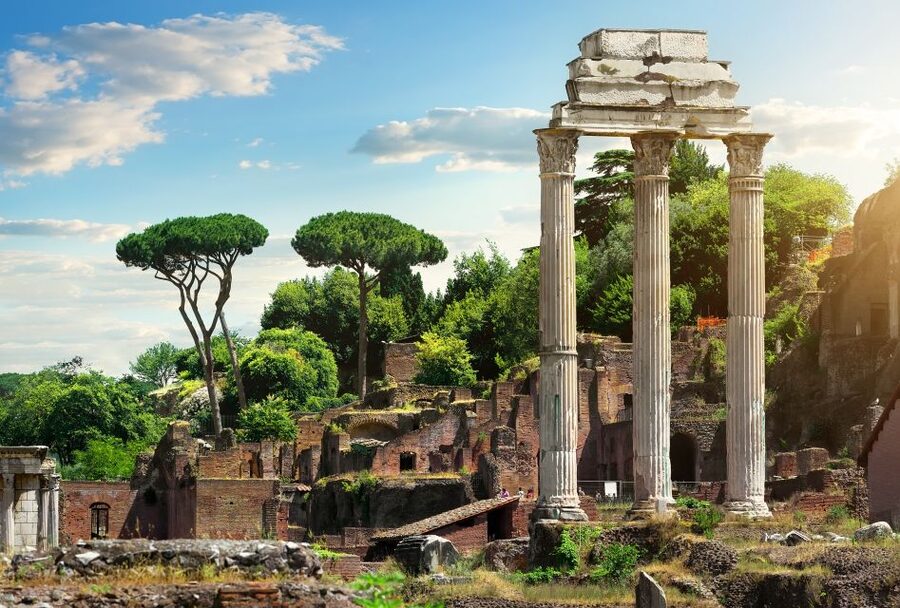 Rome: 3.5-Hour Small Group E-Bike Tour - Value, flexibility, and practical planning