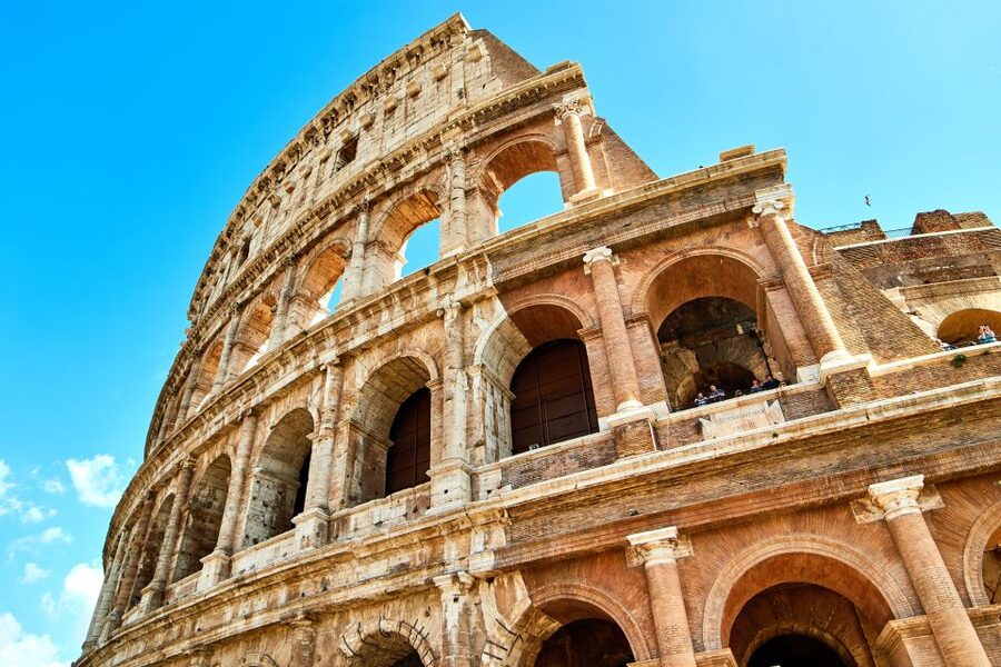Rome: 3.5-Hour Small Group E-Bike Tour - Why an e-bike works well in Rome