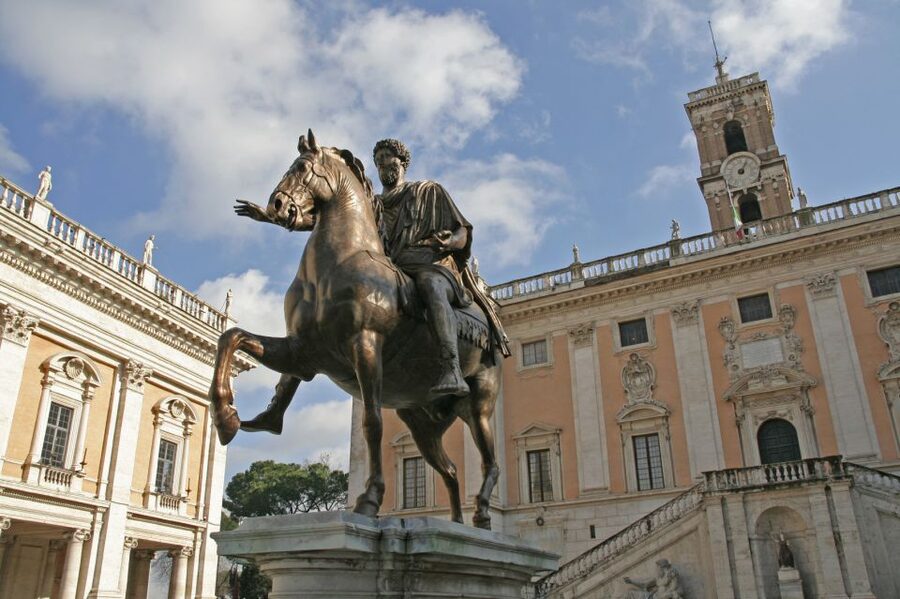 Rome: 3.5-Hour Small Group E-Bike Tour - The Pantheon and Trevi Fountain: Rome’s essential first stops