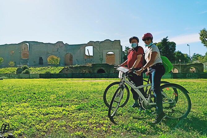 Rome: Appian Way, Aqueducts & Catacombs (Small Group or Private) - Why this tour gives Rome a different feel
