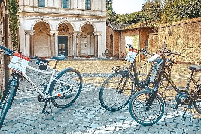 Rome: Appian Way, Aqueducts & Catacombs (Small Group or Private) - Who will enjoy this most?
