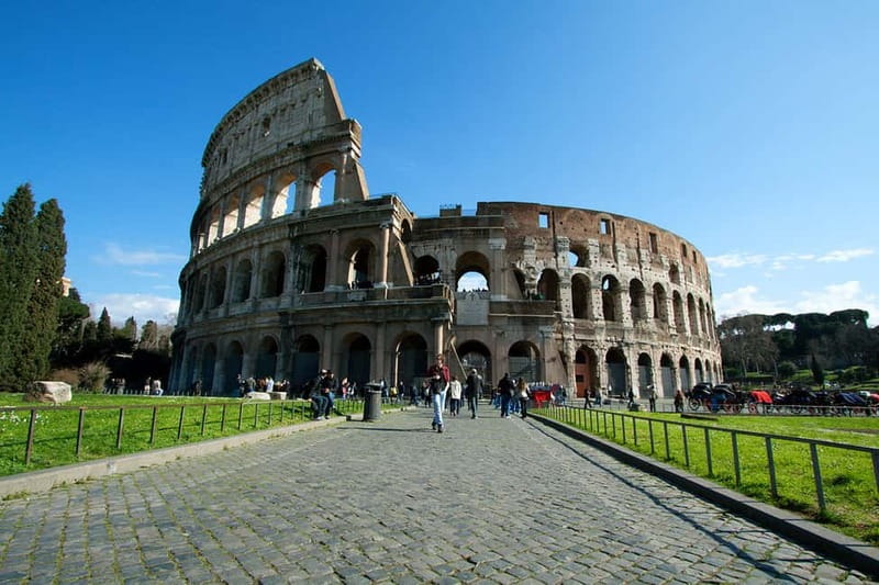 Rome Bike and eBike Rentals - The three-hour self-guided ride