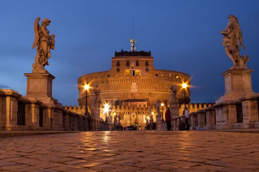 Rome By Night: Small Group E-Bike Tour - Is $81 a fair price?