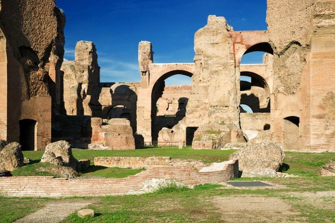 Rome E-Bike Small Group Tour of the Appian Way with Private Option - Porta San Sebastiano marks the move beyond the city walls