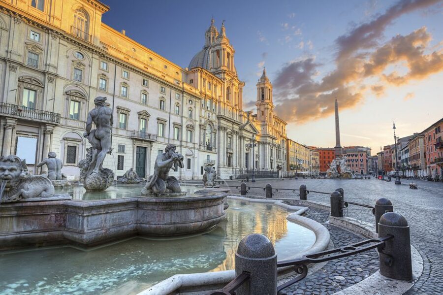 Rome E-Bike Tour – Small Group, Safe Route & Local Guide - Why an e-bike works so well in Rome