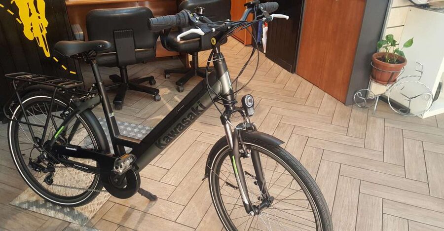 Rome: Electric Bike Rental - Key points to know before you book