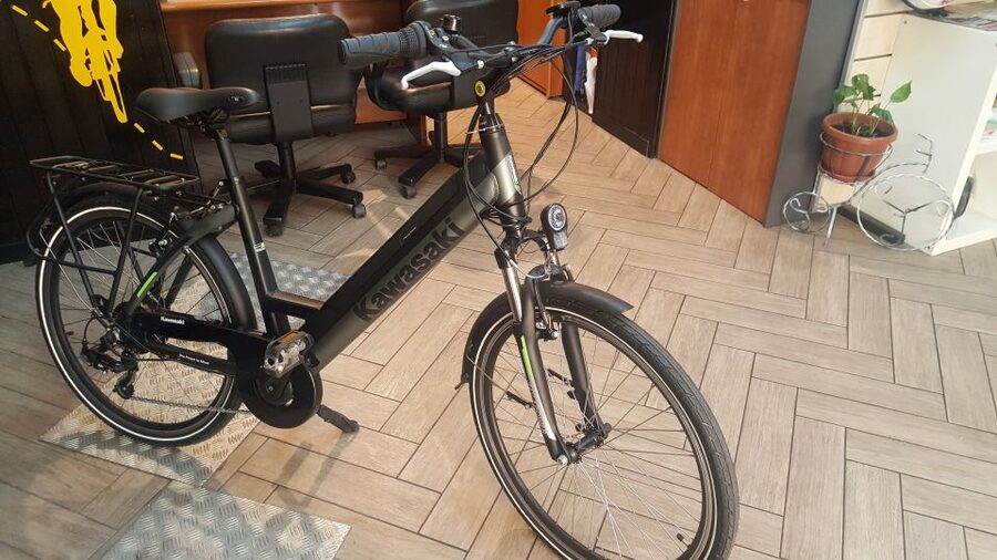 Rome: Electric Bike Rental - A full day of self-guided sightseeing