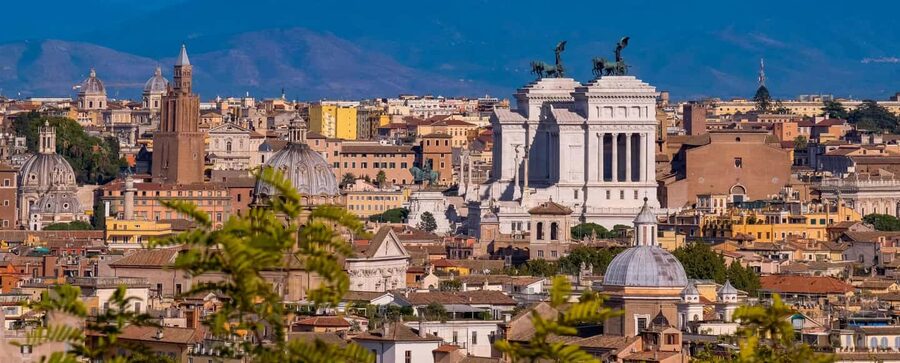 Rome: Panoramic Off-the-beaten-track Cannondale E-Bike tour - What this Rome e-bike tour is really like