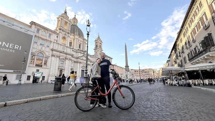 Rome: Top 10 Highlights Guided Tour by Bike or E-Bike - Key Points to Know Before You Ride