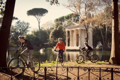 Top Highlights & Hidden Gems Tour by Cannondale E-Bike