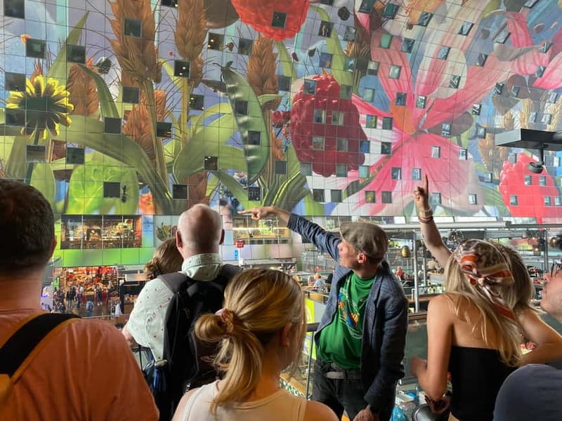 Rotterdam: City Highlights Guided Bike Tour - Is the $53 price fair?