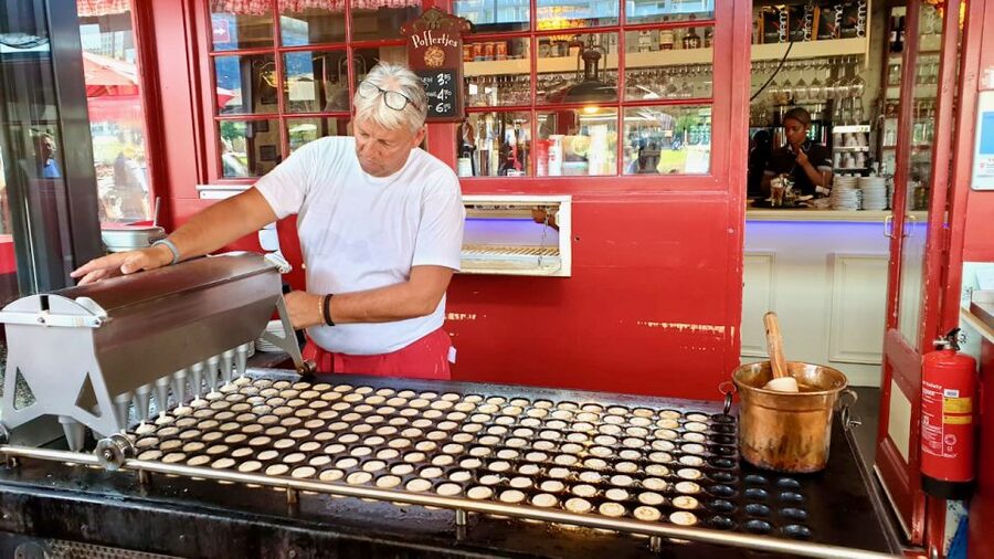 Rotterdam: Food Tour by Bike - At a glance: five reasons to consider this ride