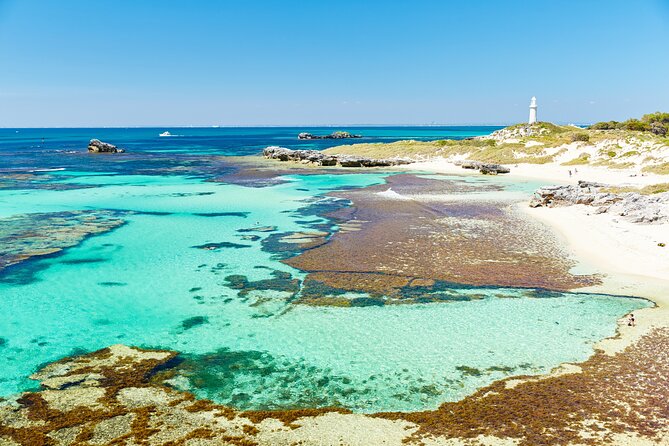 Rottnest Island Fast Ferry from Hillarys Boat Harbour Including Bike Hire - How the ferry and bike operation performs