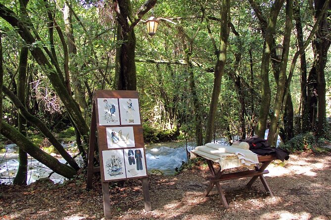 Rural Biking & Wine Tasting Tour in Dubrovnik - Starting at a farm in Dubravka