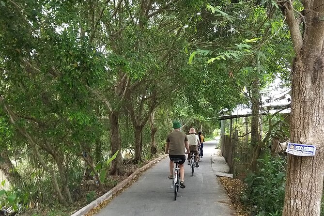 Rural Can Tho Biking Trail - Key details at a glance