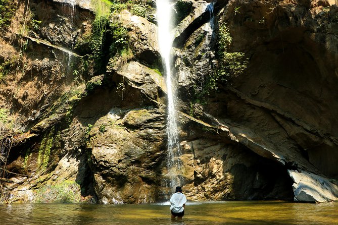 Rural Explorer Mountain Biking Tour Chiang Mai - What the Kona bike and safety gear mean for you