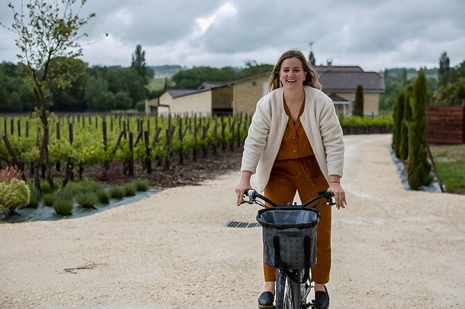 Saint Emilion Full Day Wine and Bike Tour - Why this Saint-Émilion day works