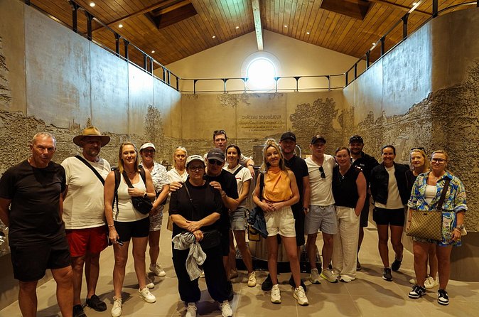 Saint Emilion Wine Tour by E-Bike- Bordeaux Pick up and drop off - What the $358.87 price really covers