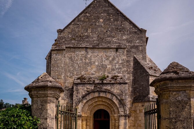 Saint Emilion Wine Tour by E-Bike- Bordeaux Pick up and drop off - Who will enjoy this day most