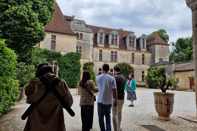 Saint-Émilion Wine Tour By Premium Electric Bike, Lunch Included - What the $201.14 price really covers
