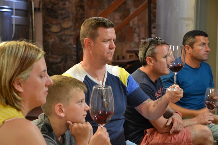 Salou: Easy Bike Tour with Wine Tasting - A 13-kilometre ride made for enjoyment