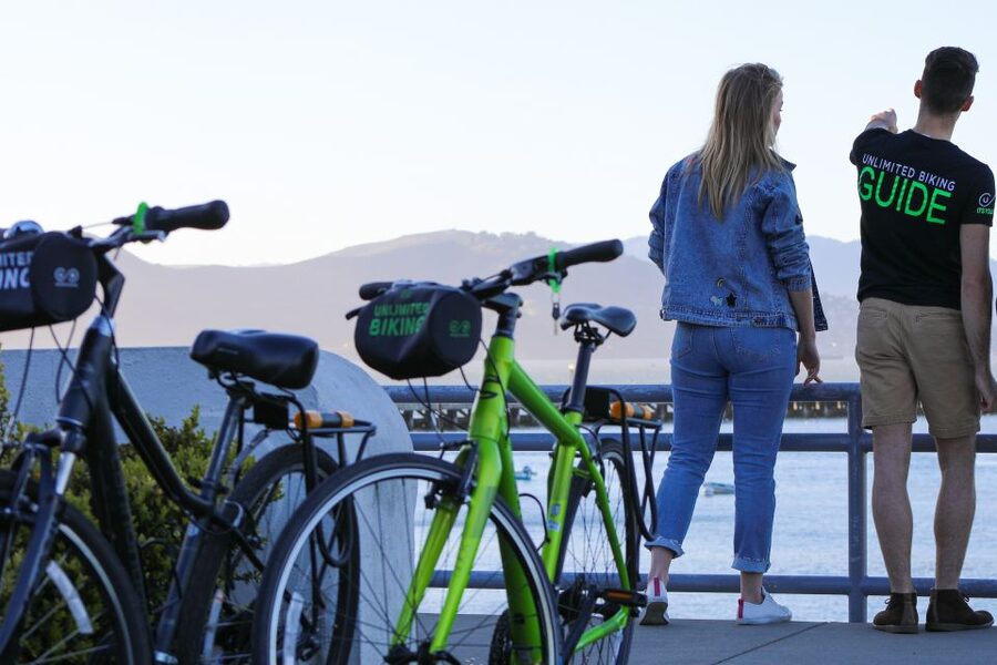San Diego Guided E-Bike Tour - Balboa Park & Gaslamp Quarter - Key points at a glance