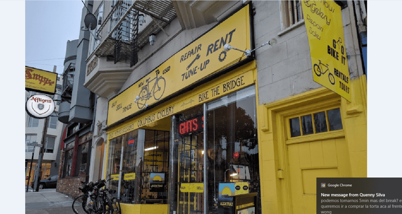 San Francisco: Bike the Bridge & Back with Ferry - Key points to know before you pedal away