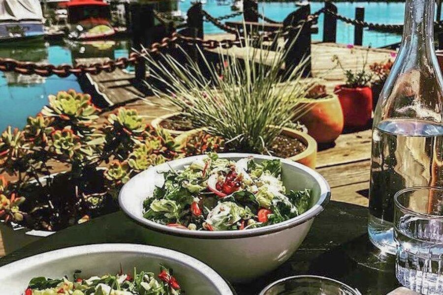 San Francisco: Exclusive Bike, Beer, and Boat Tour - Key points to know before booking