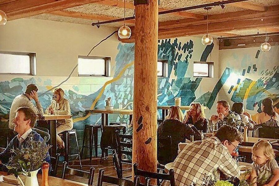 San Francisco: Exclusive Bike, Beer, and Boat Tour - Lunch at Joinery with a $20 voucher