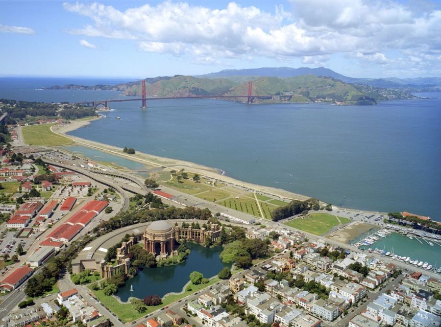 San Francisco: Golden Gate Bridge to Sausalito Bike Tour - Timing, weather, and practical planning