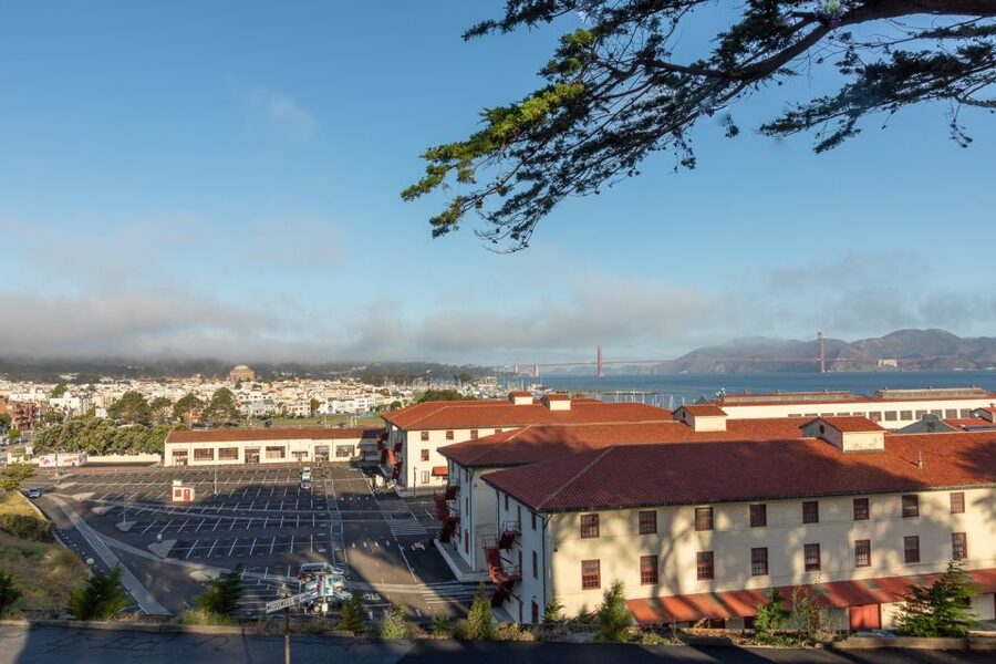 San Francisco: Golden Gate Bridge to Sausalito Cycling Tour - Why this Golden Gate ride works so well