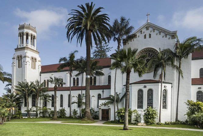 Santa Barbara Electric Bike Tour - The best parts of the ride at a glance