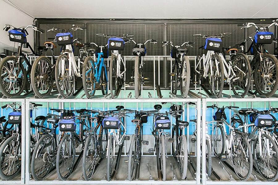 Santa Monica: Full Day Bike Rental - What the $45 price really includes
